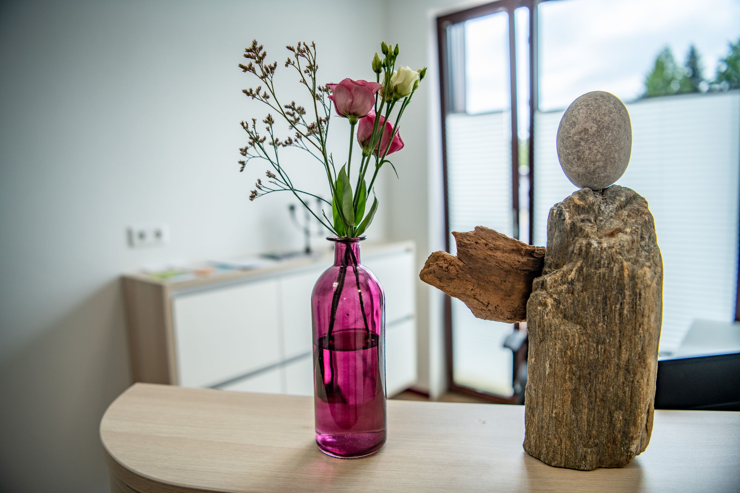 Kati-Faßbender Hospiz – Impressionen