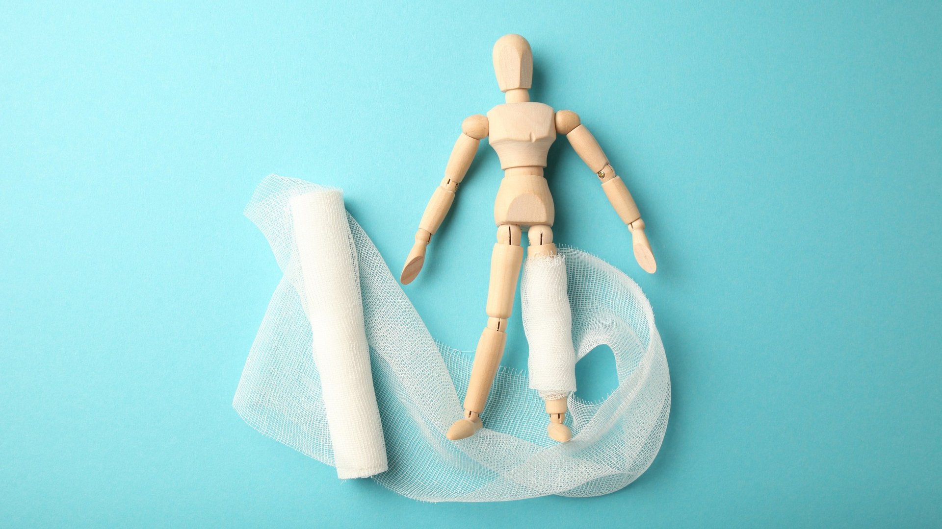 Titelbild Wundzentrum